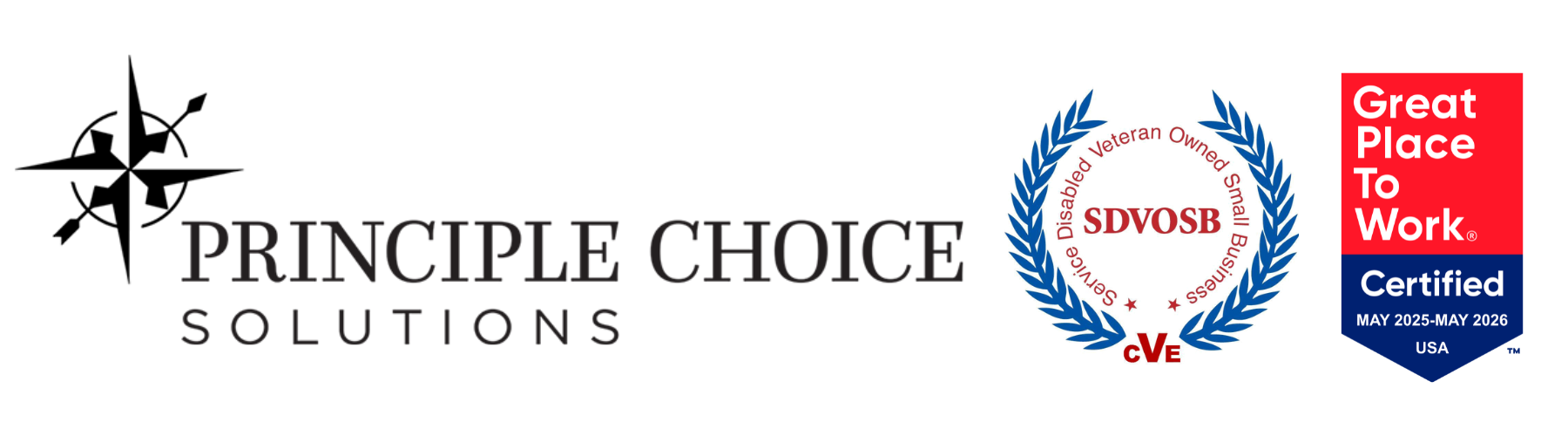 Principle Choice Solutions LLC