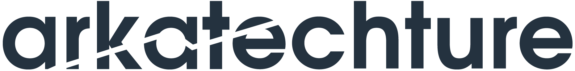 Arkatechture