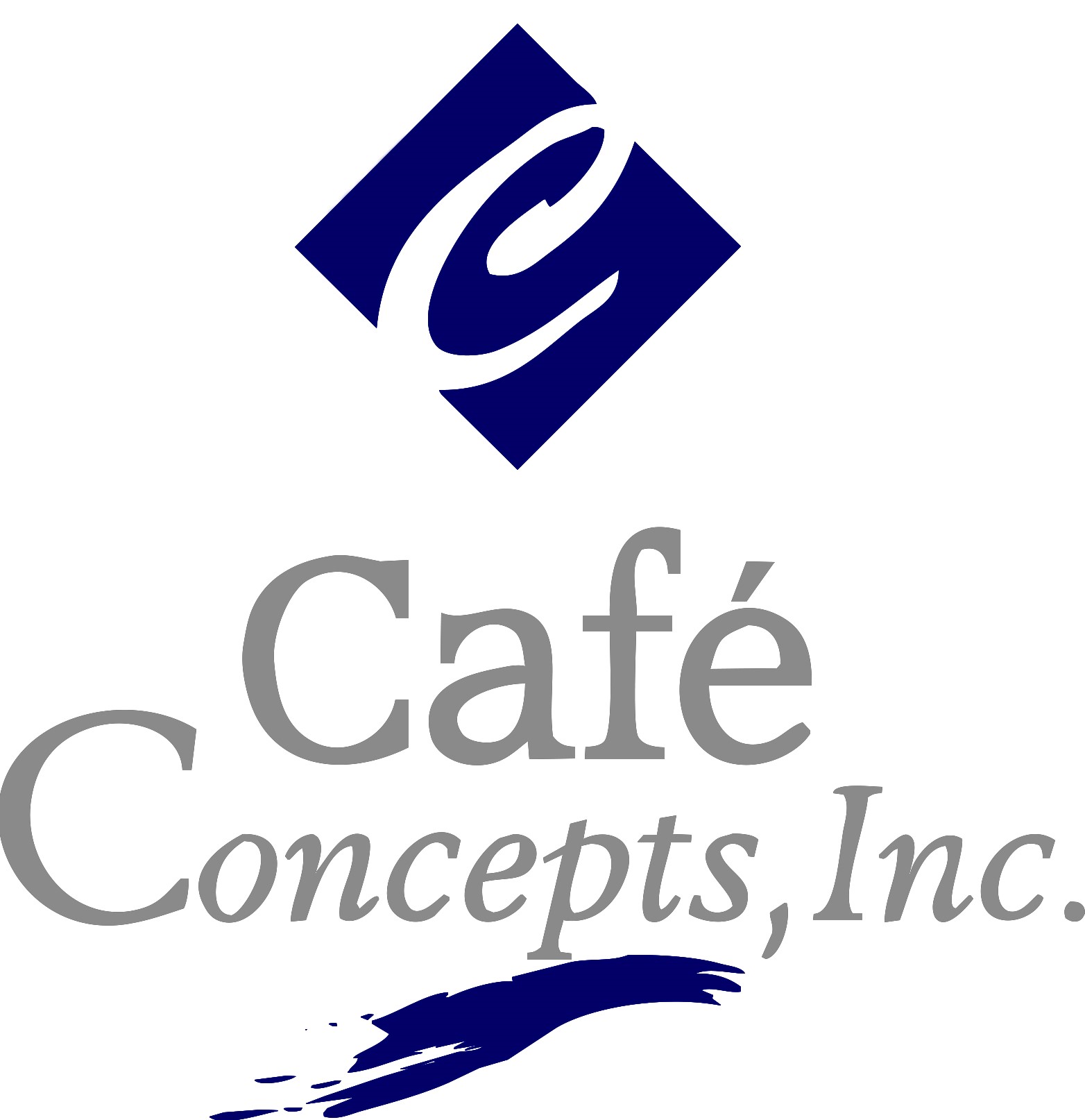 Cafe Concepts, Inc.