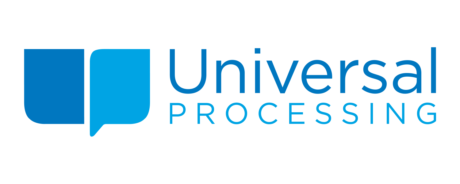 Universal Processing