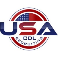 USA CDL Recruiting