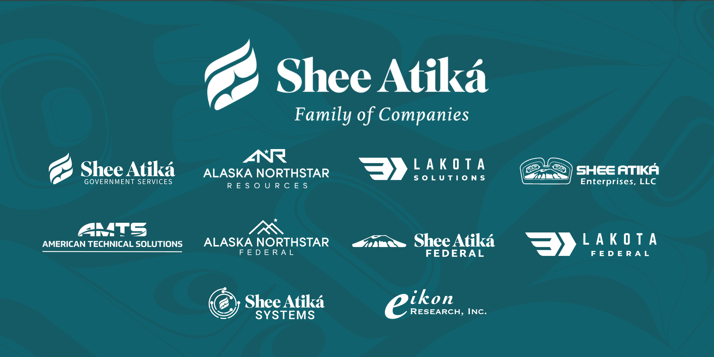 Shee Atika Government Services Careers