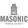 The Masonic Temple Detroit