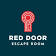 Red Door Escape Room