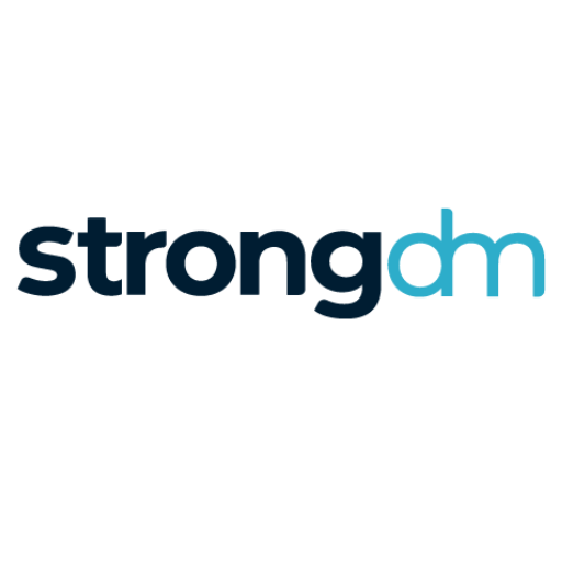 StrongDM