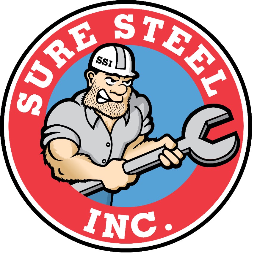 SURE STEEL INC