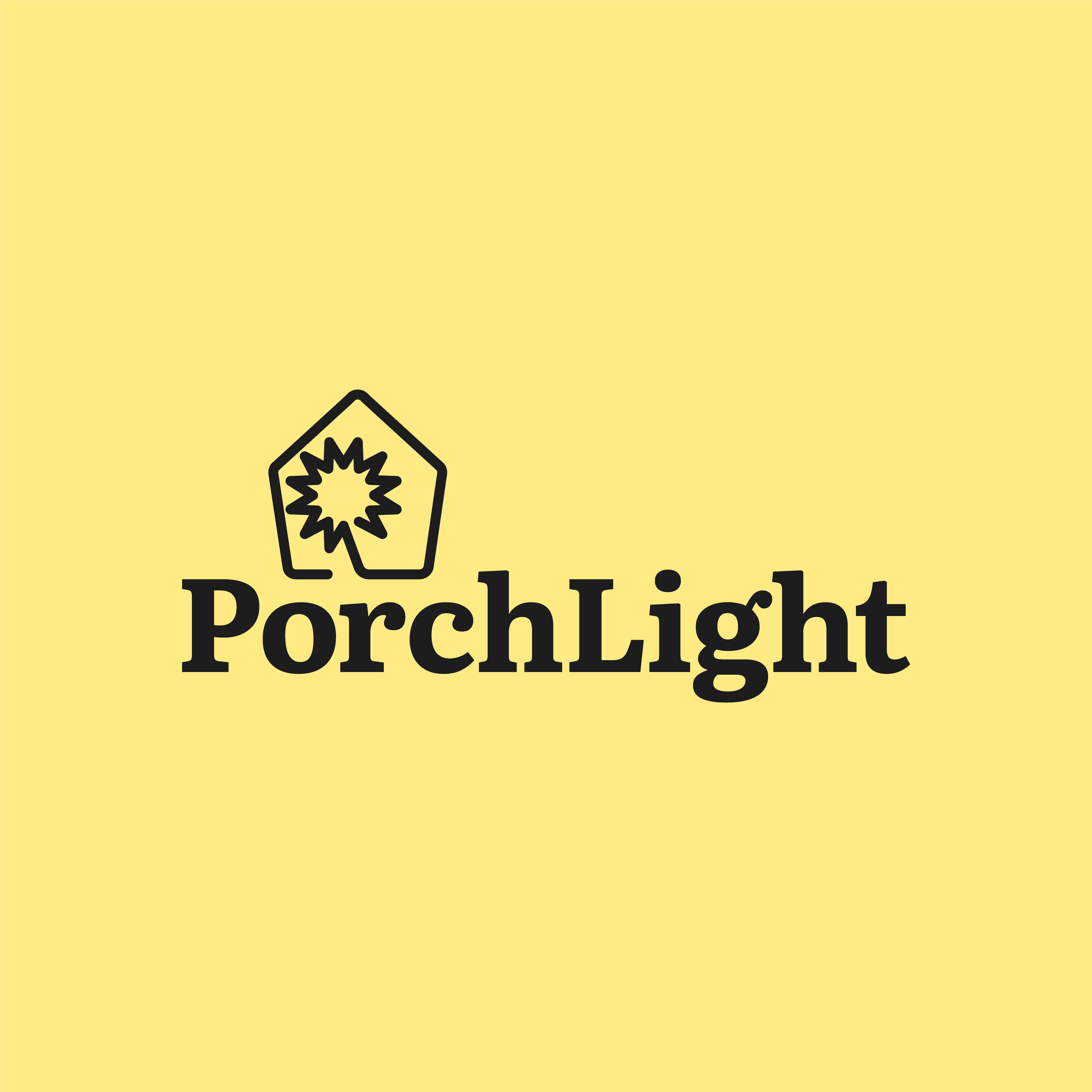 PorchLight Services