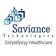 Saviance Technologies