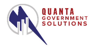Quanta Government Solutions, LLC