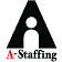 A-STAFFING, INC.