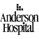 ANDERSON HOSPITAL
