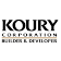 Koury Corporation