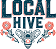 Local Hive Honey