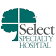 Select Specialty Hospital.