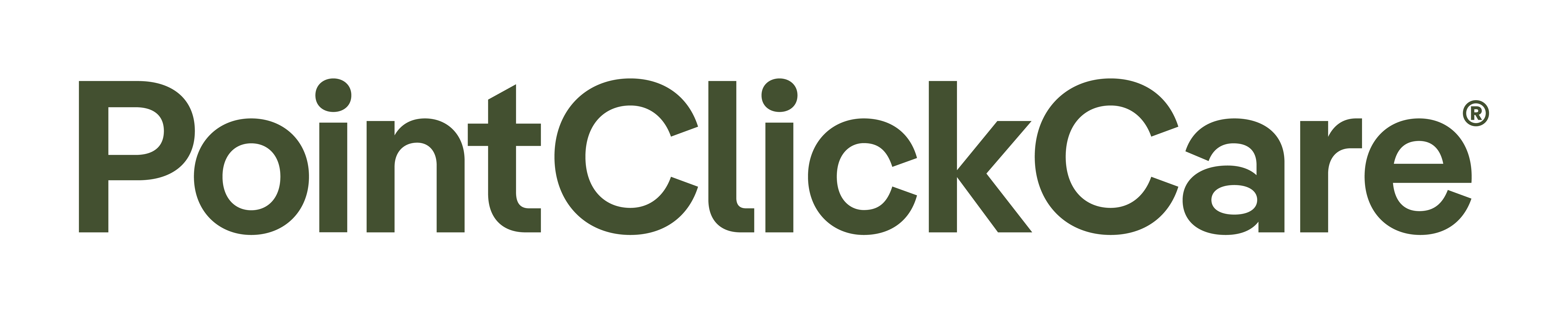 PointClickCare