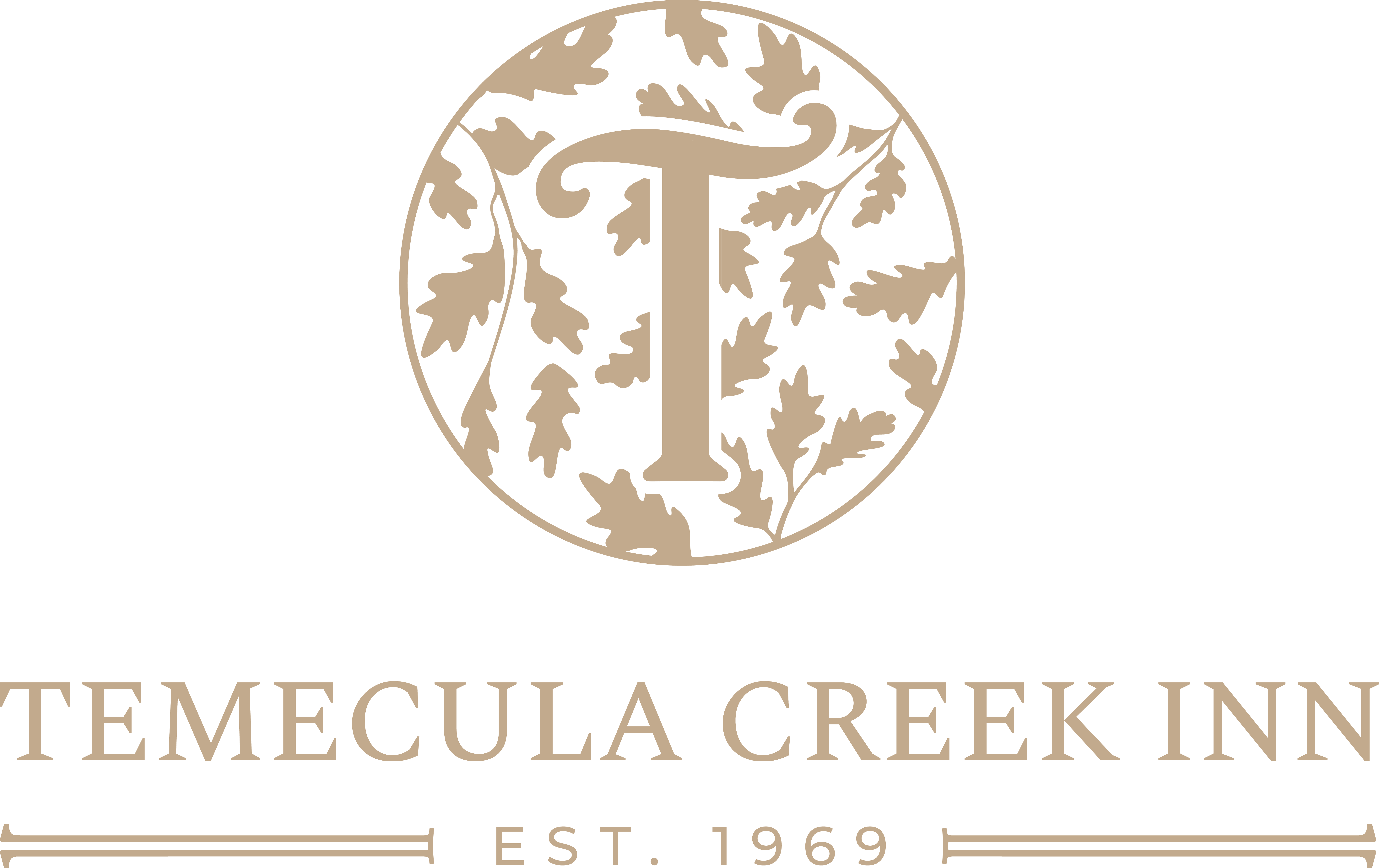 Temecula Creek Inn