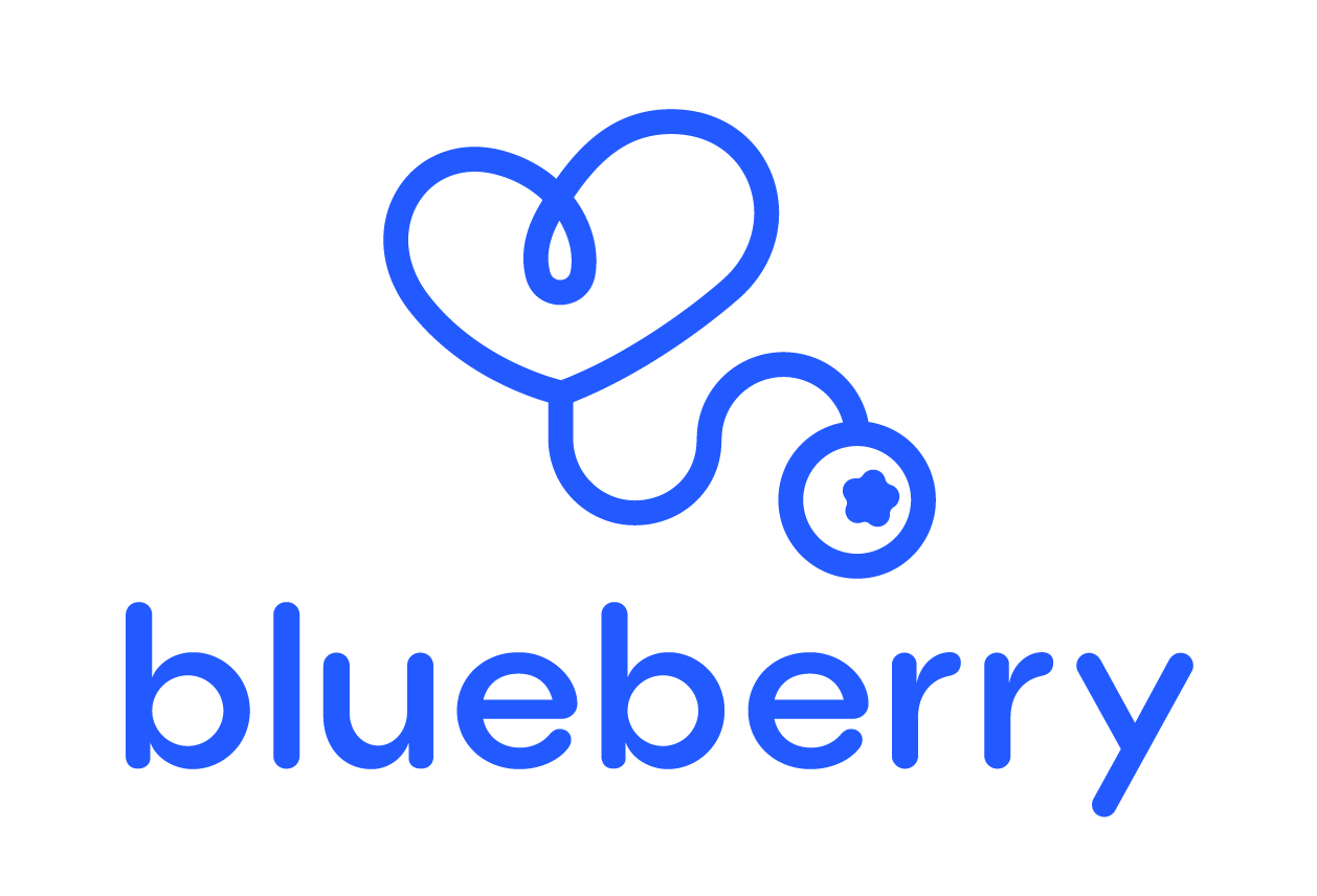 Blueberry Pediatrics