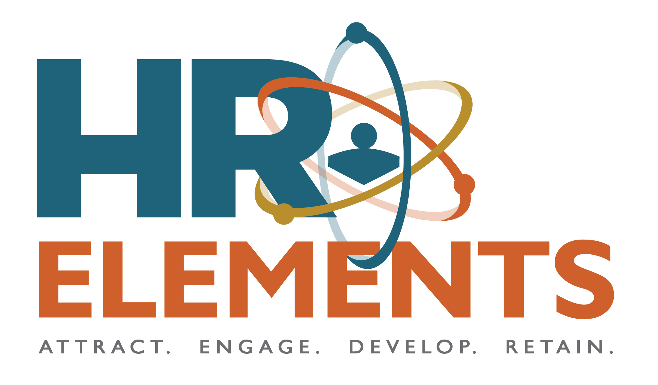 HR Elements