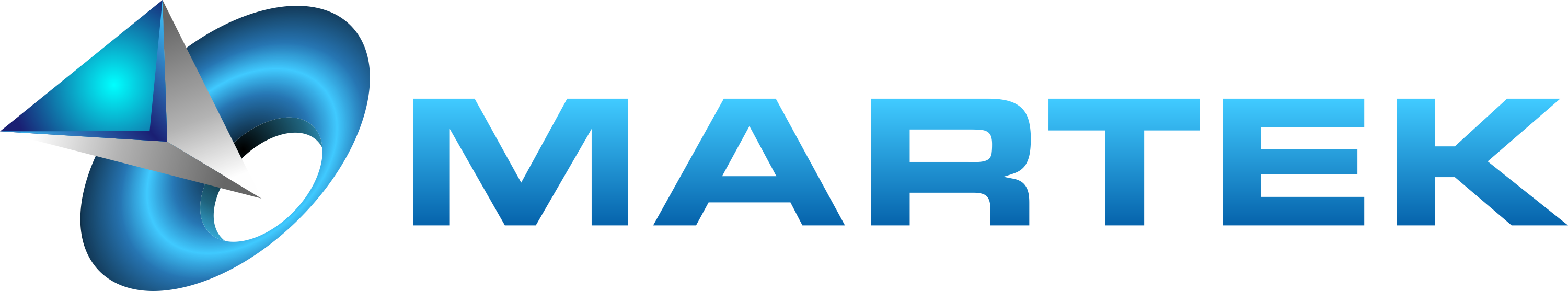 Martek Global Services Inc.