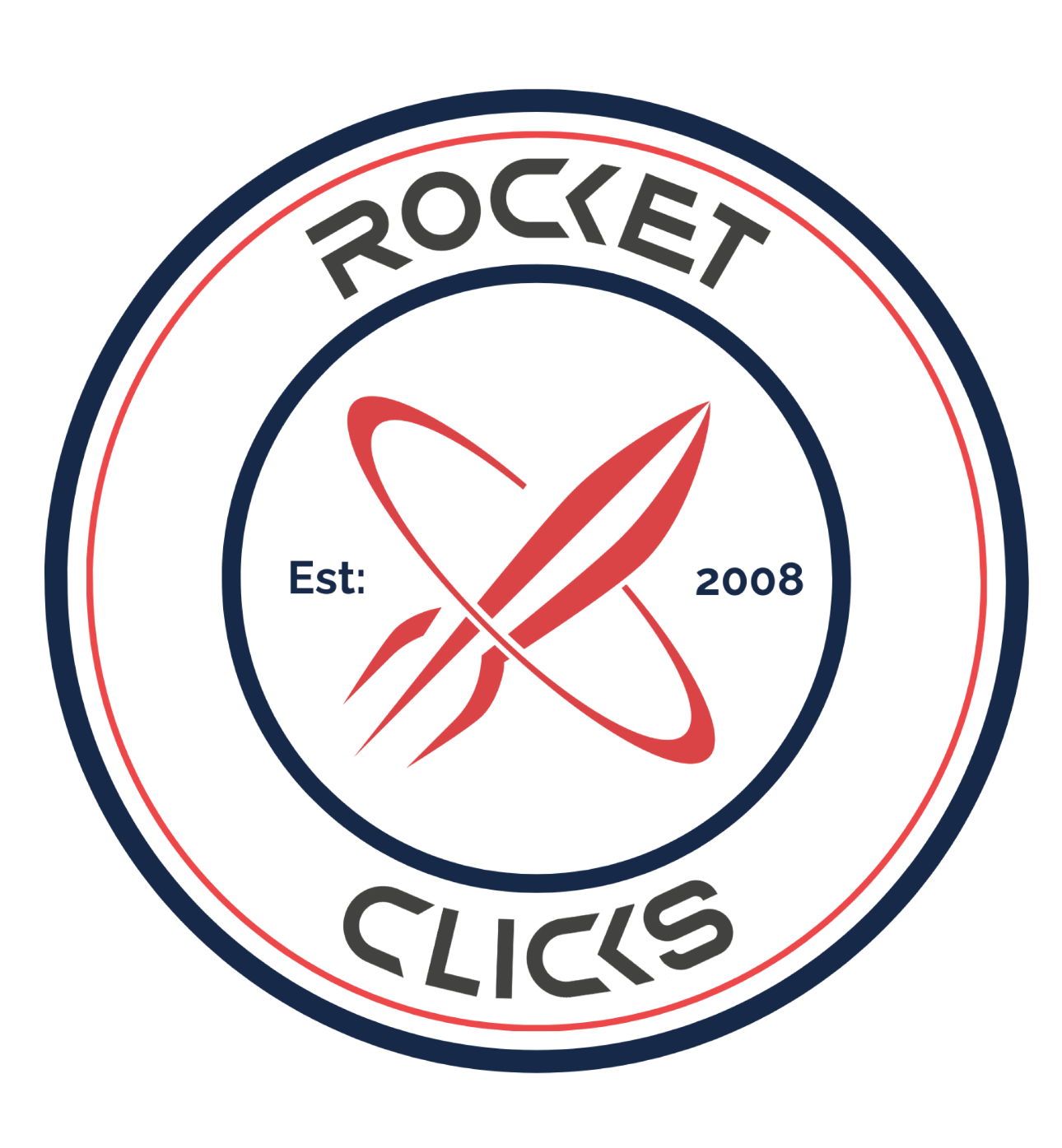 Rocket Clicks