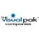 THE VISUAL PAK COMPANIES