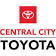Central City Toyota