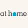At Home The Home Decor Superstore