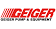 GEIGER PUMP AND EQUIPMENT COMPANY