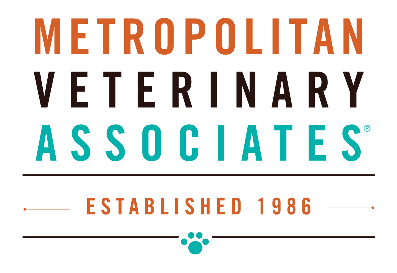 Metropolitan Veterinary Associates