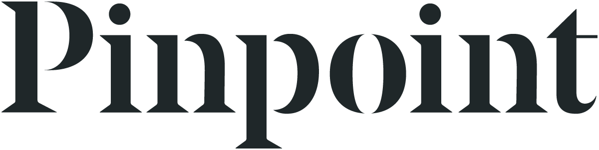 Pinpoint