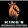 King's Insurance Staffing
