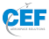 CEF Industries, LLC