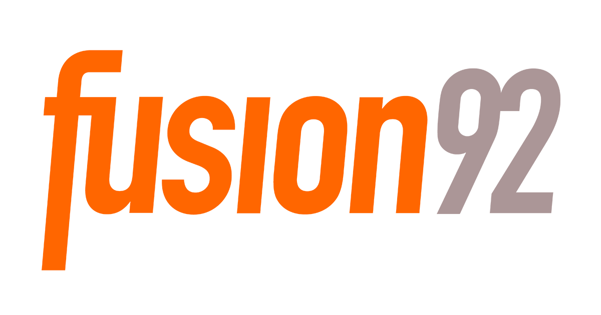 Fusion92