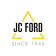J C FORD COMPANY