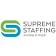 Supreme Staffing