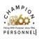 Champion Personnel System