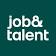 Job&Talent Colombia