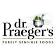 Dr. Praeger’s Sensible Foods