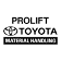 ProLift Toyota Material Handling