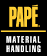 Pape Material Handling Inc