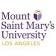Mount Saint Mary's University