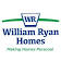 William Ryan Homes