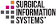 Surgical Information Systems
