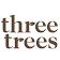 Three Trees