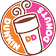 Dunkin' -  Franchisee Of Dunkin Donuts