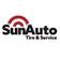 Sun Auto Tire and Service