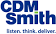 CDM Smith