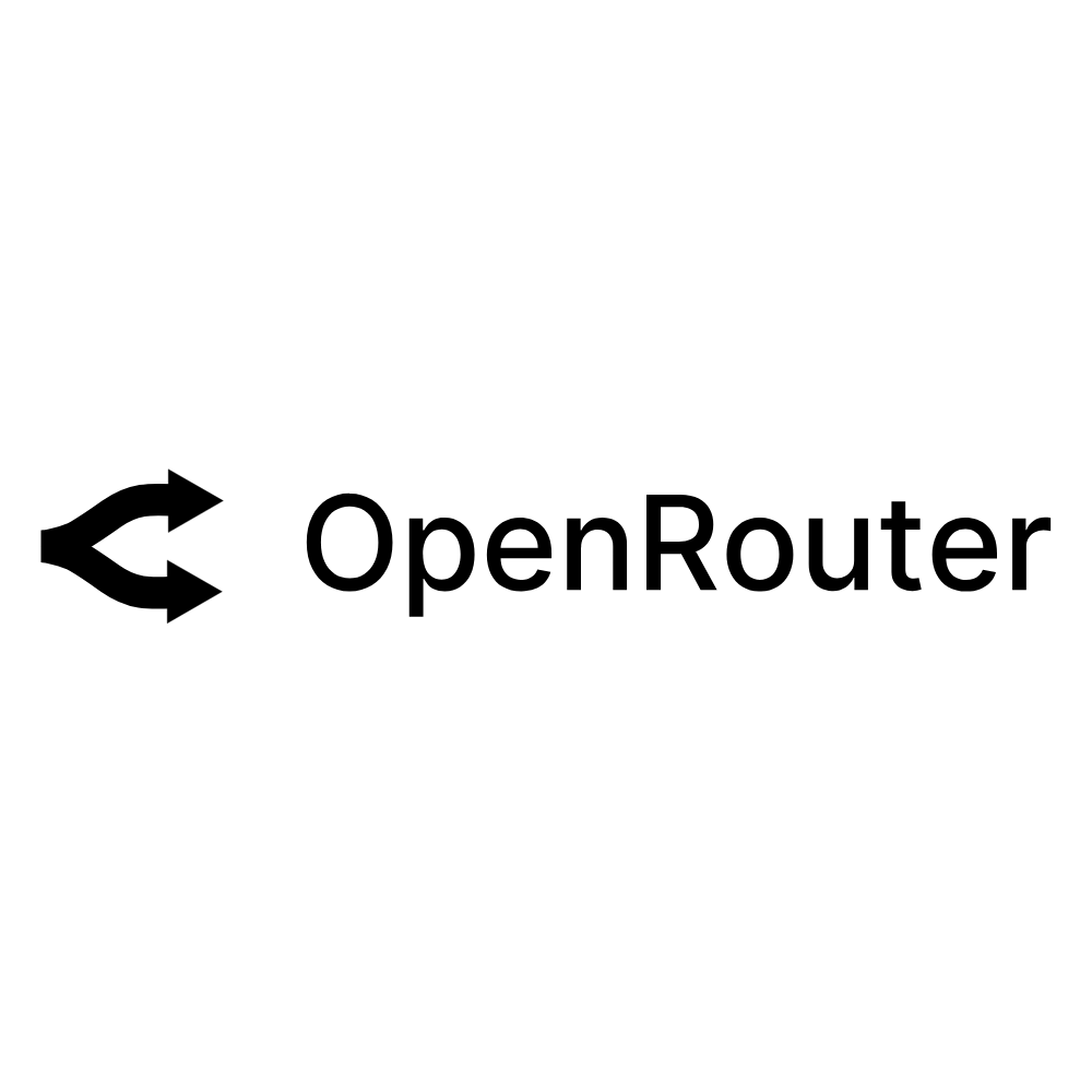 OpenRouter