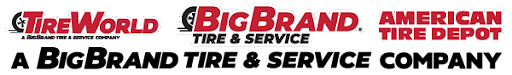 Big Brand Tire & Service