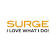 Surge Staffing
